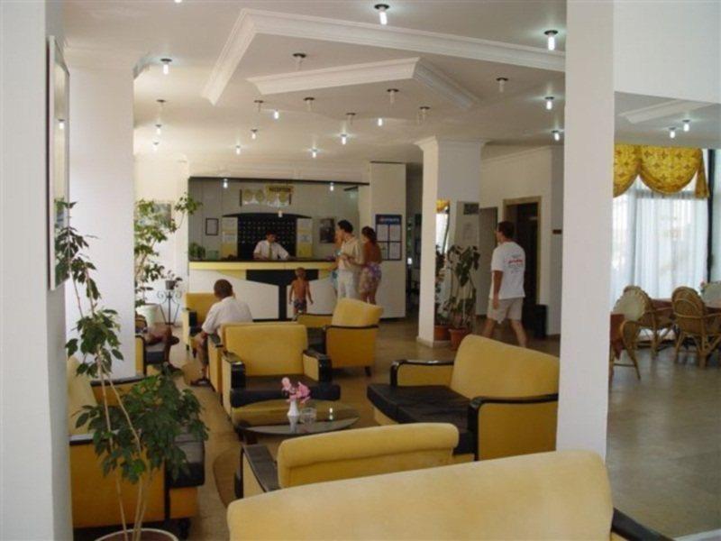 Begonville - Adult Only Otel